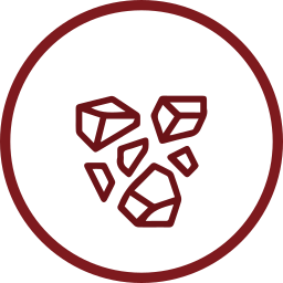 Gravel Manufacturing